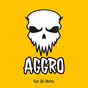 Static - Aggro logo