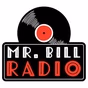 Mr. Bill Radio logo