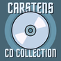 Carsten's CD Collection logo