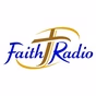 Faith Radio - WFRF-FM logo