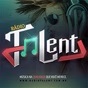 Radio Talent logo