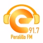 Evolución 91.7 FM logo