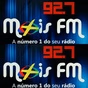 Rádio Mais 92.7 FM logo