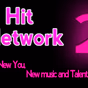 The Hit Network 2 logo
