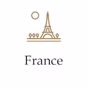 Радио Монте-Карло - France logo