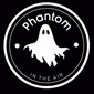 Phantom In the Air logo