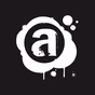 Rádio Atlântida FM (Poa) logo