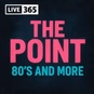 The Point logo