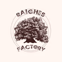 Raighes Factory Radio logo