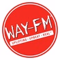 WAY-FM - KRWA logo
