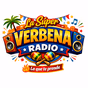 La super Verbena Radio logo