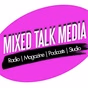 Mixed Talk Radio logo