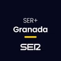 Cadena Ser - Ser + Granada logo