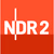 NDR 2 - Schleswig-Holstein logo