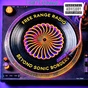 Free Range Radio logo