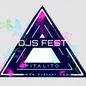 Djs Fest Pitalito logo