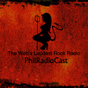 PhilRadioCast logo