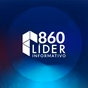 860 Líder Informativo - XEZOL logo