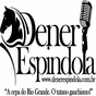 Rádio Dener Espindola logo