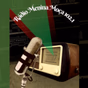 Rádio Menina Moça FM logo