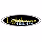 Lighthouse 104.1 - CIOT-FM logo