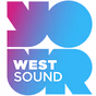 Westsound FM logo