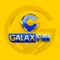 Galax FM logo