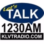 KLVT 1230AM - KLVT logo