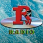 Ice Radio Waldkraiburg - 4 Rock logo
