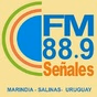Radio Marindia logo