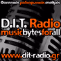 D.I.T. Radio logo