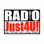 RadioJust4U logo