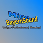 MineMusic - BAYERNSound logo