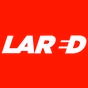 La Red logo