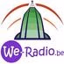 We Radio logo