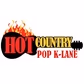 Country Pop, K-Lane logo