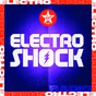 Virgin Radio - Virgin Radio Electroshock logo