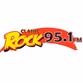 Classic Rock 95X - WXGT logo