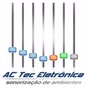 Web Rádio AC Tec logo