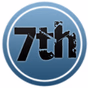Radio 7th Basse logo