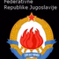 Radio Socijalističke federativne republika Jugoslavije logo