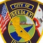 Reedley Police Dispatch logo