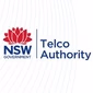 NSW, Australia Government Radio Network logo