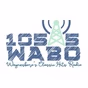 Waybo Radio - WABO logo