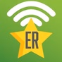 Exclusively Dire Straits - HITS logo
