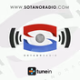 Sotano Radio logo