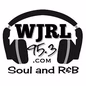 WJRL95.3 Soul and R&B logo