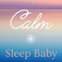 Calm Radio - Calm Sleep Baby logo