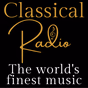 Classical Radio - Beethoven logo