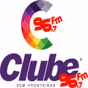 Radio Clube FM logo